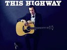 Zephaniah Ohora and The 18 Wheelers - This Highway | [ Vinyl LP]