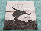 Signed EDDIE VEDDER into the wild LP + 7
