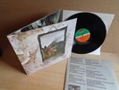 LP LED ZEPPELIN - IV (1971) ger ATLANTIC gatefold ois STAIRWAY TO HEAVEN fotos