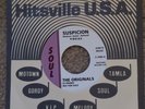 NORTHERN SOUL TAMLA MOTOWN  THE ORIGINALS  SUSPICION  7