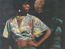 BYRD, Donald - Street Lady (reissue) - Vinyl (LP)