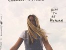 LIKE NEW  How To Be Human by Chelsea Cutler (Vinyl, 2020)