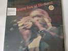 John Coltrane Live At Birdland Lp 1964 ORIG MONO Ultrasonic Clean VG/VG
