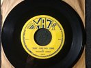 MADMAN JONES JESS ONE MO' TIME 45 RARE SAX INSTRUMENTALS 7