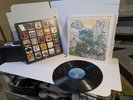Steel Pulse Revolution A1b1 Matrix 12 Inch Gatefold Record Excellent Condition