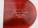 Sleeping Beauty Cheech And Chong OD-40 Vinyl Record Vintage Complete Nice