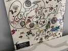 Led Zeppelin – Led Zeppelin III, 2xVinyl LP, 180g, Reissue, Remastered, 2014 NEW