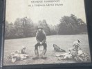 George Harrison - All Things Must Pass - 1970 Apple Records Triple LP Box EX