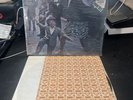 The Doors - Strange Days - OG 1967 Stereo LP - ELEKTRA - Strong VG+ Vinyl