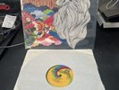 Strawberry Alarm Clock - Wake Up...It's Tomorrow - UNI Records - 1968 - Vinyl LP
