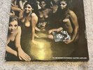 Jimi Hendrix; Electric Ladyland; Polydor; 70s; UK IMPORT;OG Cover; CLEAN Red lbl