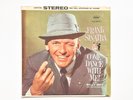 Frank Sinatra With Billy May And His Orchestra - Come Dance With Me  - Vinyl LP