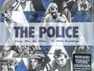 THE POLICE - EVERY MOVE YOU MAKE STUDIO RECORDINGS - 180-GRAM VINYL 6-LP BX SET