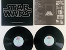 OST STAR WARS 20TH CENTURY FMW 37/38 (John Williams) Japan Vinyl 2LP 1977