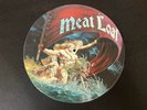 MEAT LOAF DEAD RINGER PICTURE DISC VINYL EPC 11-83645