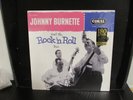 Johnny Burnette and the Rock 'n Roll Trio (Coral CRL 57080)2008 180 gram vinyl
