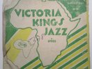 Victoria Kings Jazz:Afro benga/Kenya listen