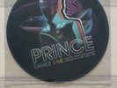 Prince - Dance 4 me 12