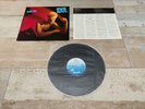Billy Idol - Rebel Yell  - rare Japanese edition VINYL LP 1984  GENERATION X