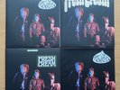 Cream - Fresh Cream Super Deluxe Mono EU Boxset 6xLP 2017 Vinyl EX/EX
