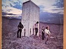 THE WHO: Who's next, DECCA, DL 79182, 1971, VINYL LP, ROCK CLASSIC