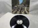 The Beatles   Abbey Road (Apple PCS 7088) 1969 1st UK Vinyl   No 