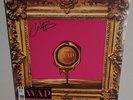 CARDI B & MEGAN THEE STALLION WAP (2020) BRAND NEW SEALED PINK VINYL SINGLE