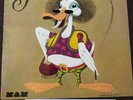 FUZZY DUCK - SAME (MONSTER RARE UK PROG RECORD ) ORIGINAL UK 1ST PRESS