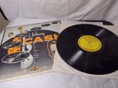 JOHNNY CASH WITH HIS RED HOT AND BLUE GUITAR 1957 MONO SUN LP 1220 PLAY TESTED
