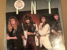TNT Tell No Tales Used Vinyl LP