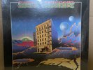Grateful Dead Mars Hotel SEALED PROMO EMBOSSED ORIG 1974 ScarletBegonias USBlues