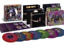 Little Steven  Rock N Roll Rebel Early Work  7x Vinyl LP Box Set Steve Van Zandt