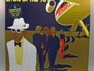 SKYHOOKS - LIVING' IN THE 70's - YELLOW VINYL - ALBUM.