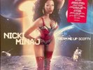 Nicki Minaj - BEAM ME UP SCOTTY - Vinyl LP NEW & SEALED