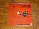 Masterpieces By Ellington ML-4418 LP Vinyl Columbia Records Masterworks Duke