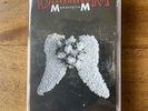 DEPECHE MODE MOMENTO MORI CASSETTE - RED - SEALED