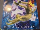 Snap - Rhythm Is A Dancer - 12