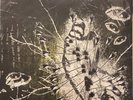 Destroyer destroyer - littered with arrows vinyl LP Wax Vessel