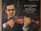 RARE - Leonid Kogan – Encores By Kogan - RCA Red Seal LM-2250 LP Vinyl Record
