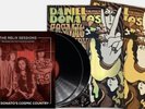 Daniel Donato's Cosmic Country - The Relix Session Album & 2 Poster