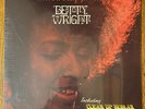 SEALED - BETTY WRIGHT - I Love the Way You Love - Alston 33-388 LP Vinyl Record