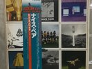 Pink Floyd PROMO 'A Nice Pair' 2xLP Japan with Obi + inserts Vinyl Stereo 