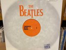 Beatles Tomorrow never knows - lp vinyl purple