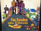 THE BEATLES Yellow Submarine Vinyl LP Apple SW-153 Capitol