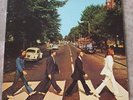 The Beatles Abbey Road NM Original Master Recording LP Vinyl MFSL 1-023 Japan