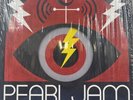 Pearl Jam - Lightning Bolt LP ( Doubld Gatefold) (2013) (In Shrink)