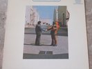Pink Floyd Wish You Were Here NM Very Nice Half Speed Master LP Vinyl HC 33453