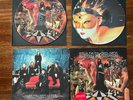 IRON MAIDEN Dance Of Death 2LP PIC DISC GATEFOLD...MINT...LOOK HEAVY METAL