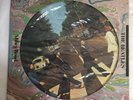THE BEATLES ABBEY ROAD 1978 SEALED PICTURE DISC VINYL LP CAPITOL SEAX-11900