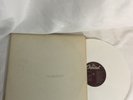 The Beatles white album white vinyl Lp  Record SEBX-11841 With Posters